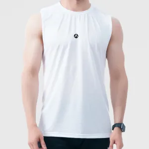 AB Men Gym Tank Top STY # 05