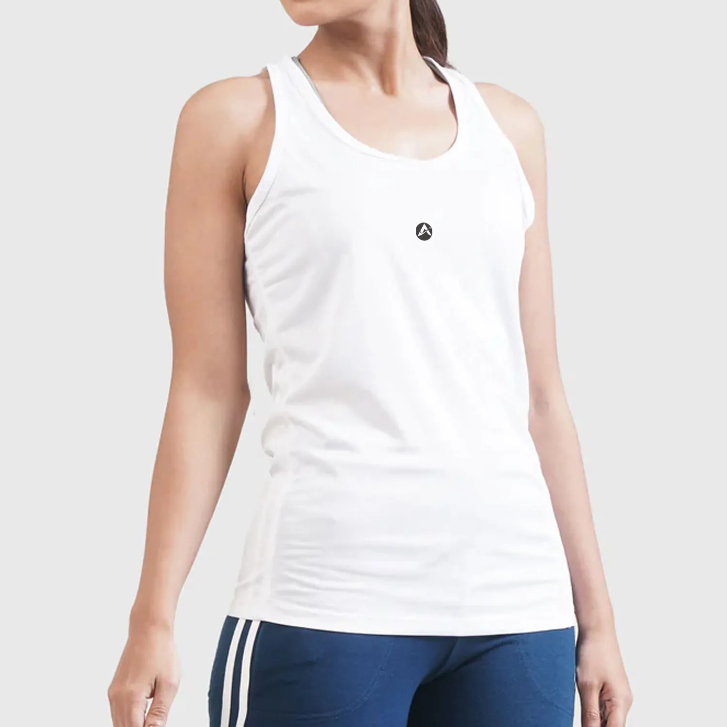 AB Women GYM Tank Top STY # 09