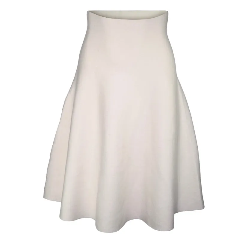 AMAZING MM SKIRT - YEAR ROUND CREAM