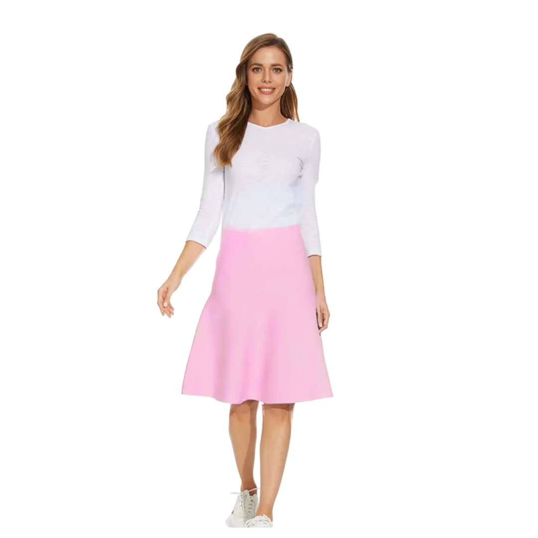 Amazing MM Skirt - Year Round Light Pink