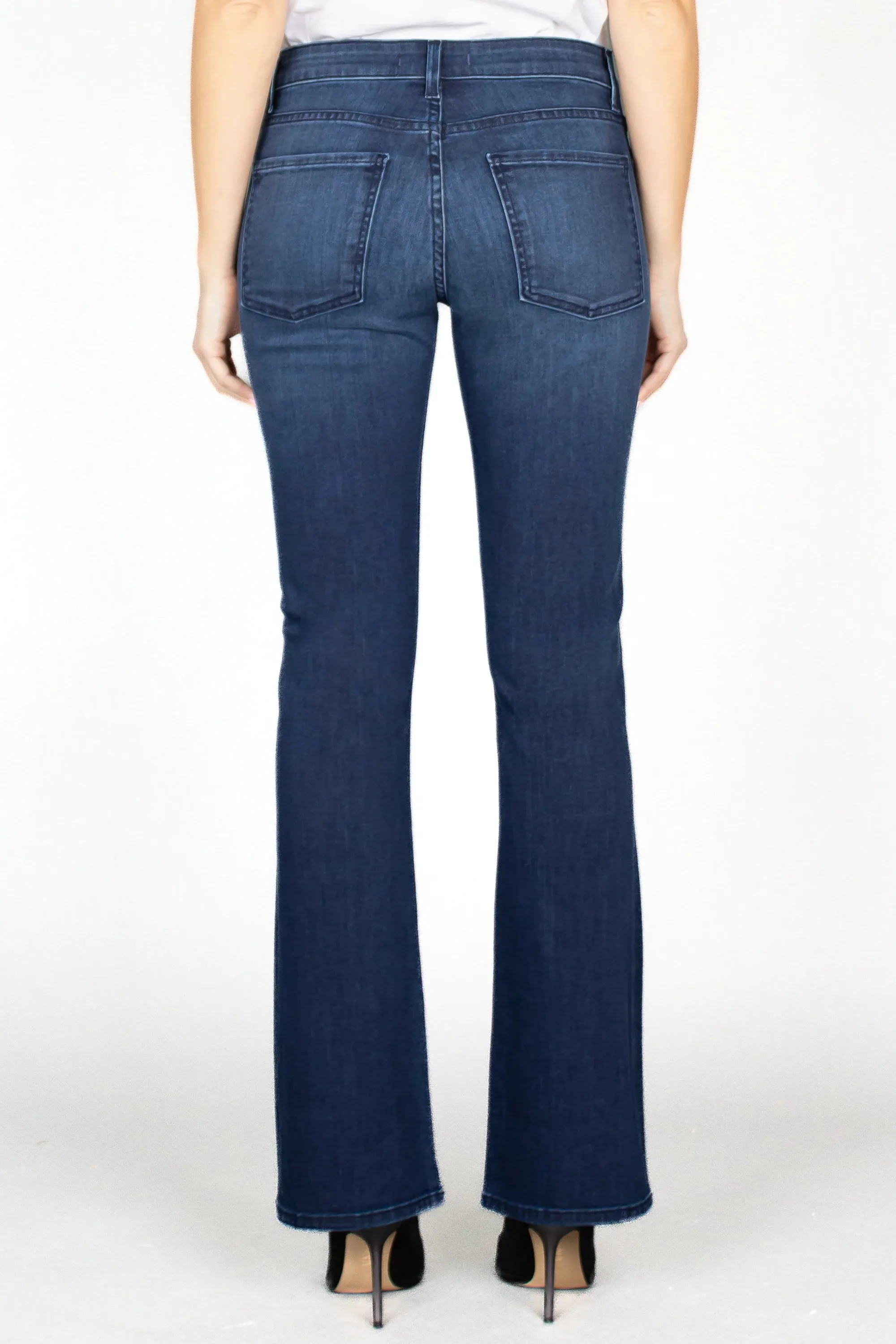 Belladona Boot Cut Denim