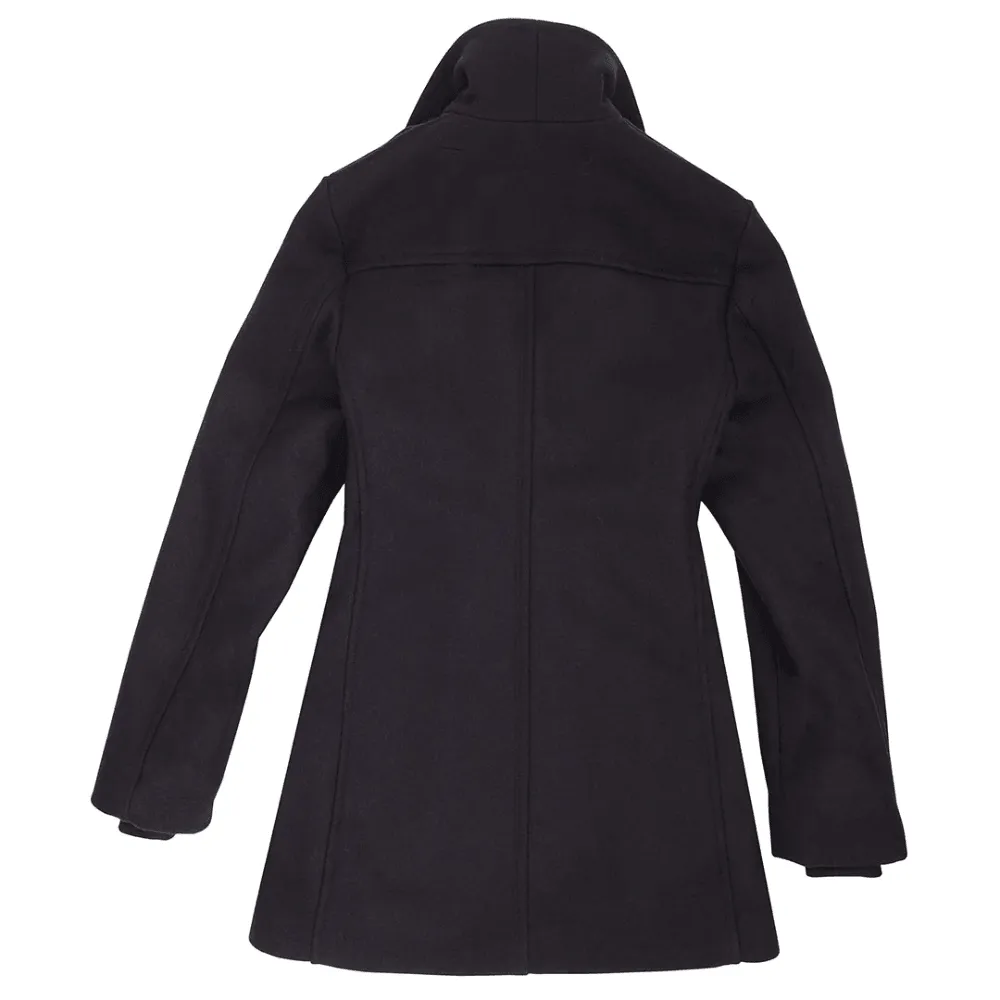 Cockpit USA Womens Navy Peacoat W78X002