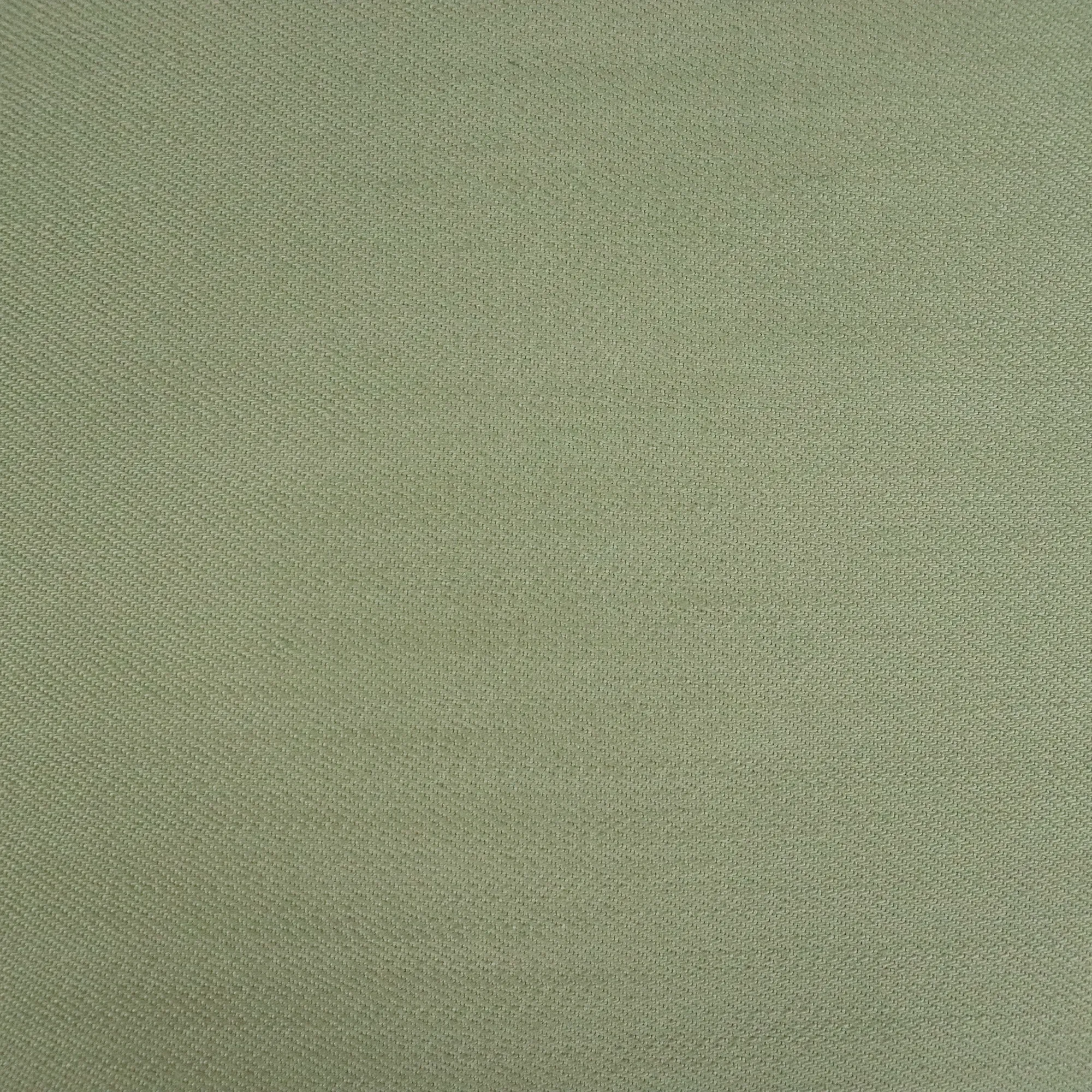 Denim with TENCEL™ fibres 10oz Stretch - Sage Green - END OF BOLT 41cm