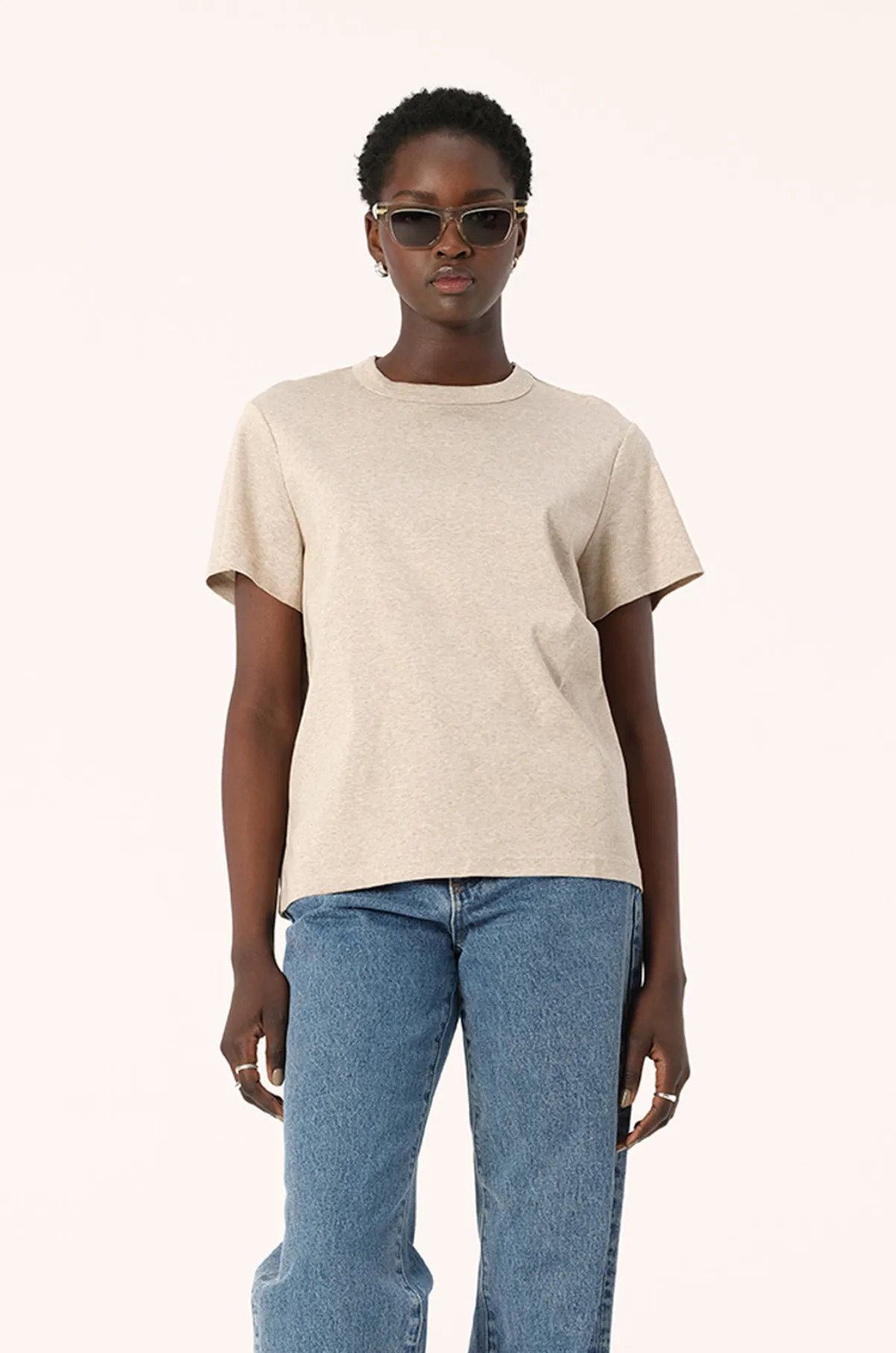 Elka Collective Mia Tee