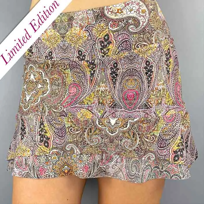 Jewel Limited Edition 13" Skort