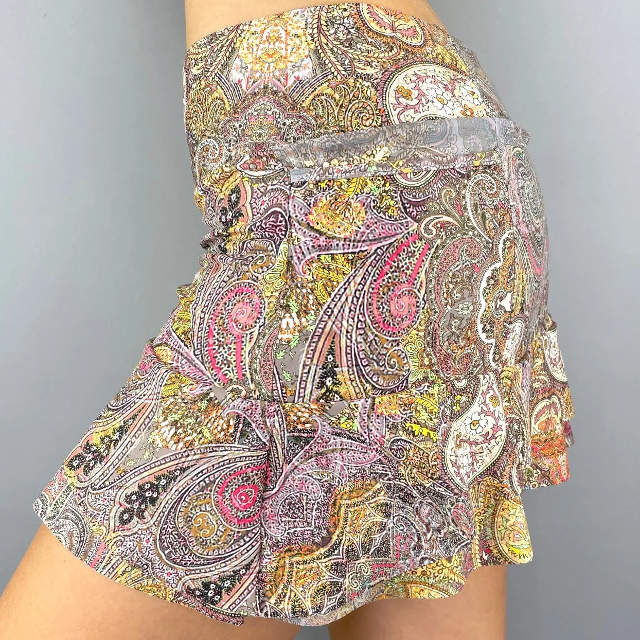 Jewel Limited Edition 13" Skort