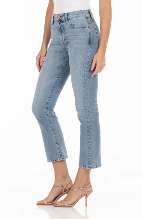 Juniper Crop Jeans