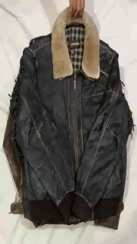 Leather jackets  10 pieces