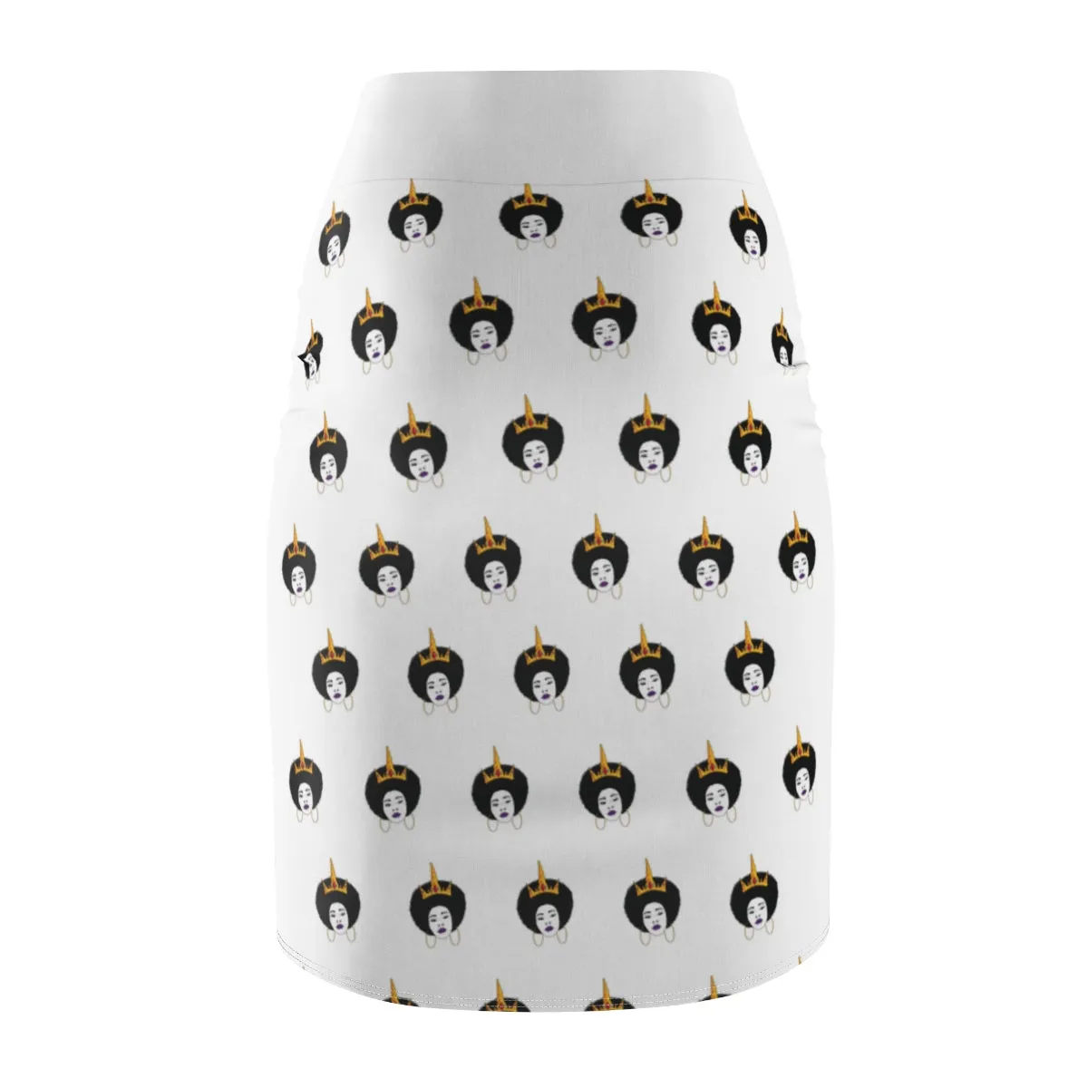 Modern Figures - Women's Pencil Skirt