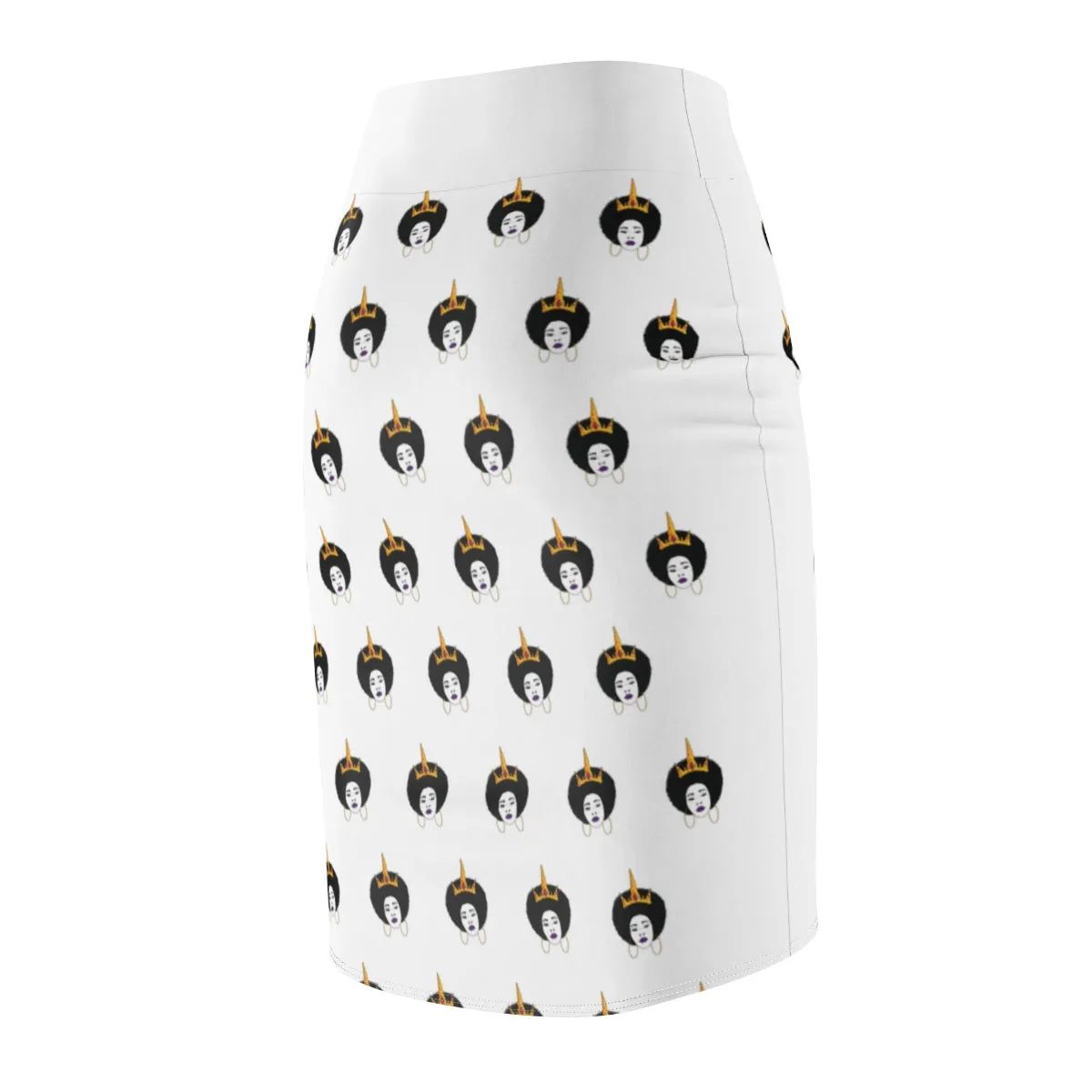 Modern Figures - Women's Pencil Skirt