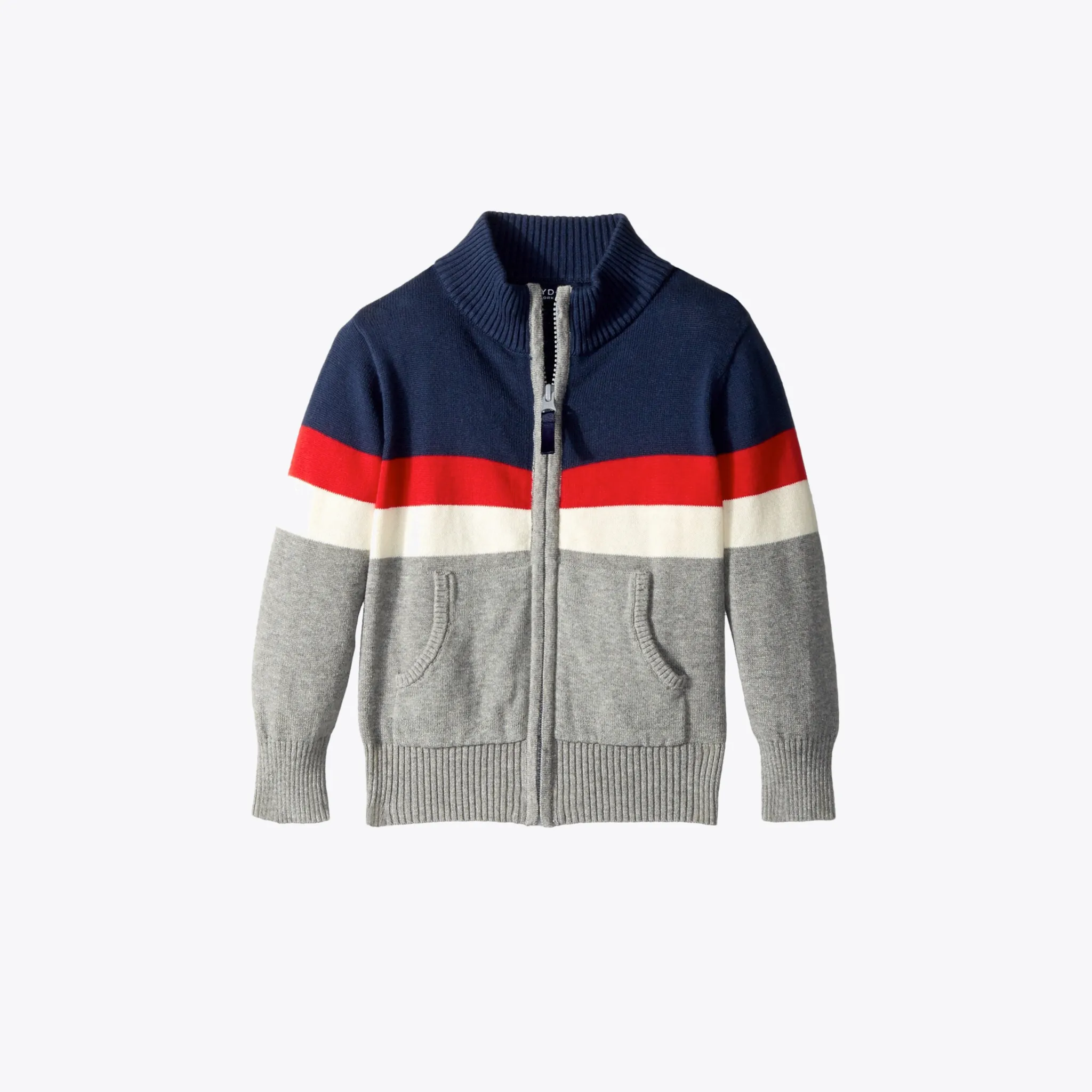 Mount Fuji | Zip Up