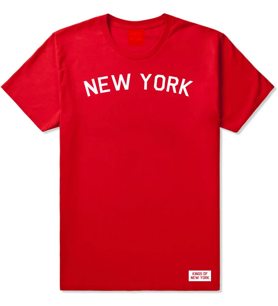 New York Arch T-Shirt