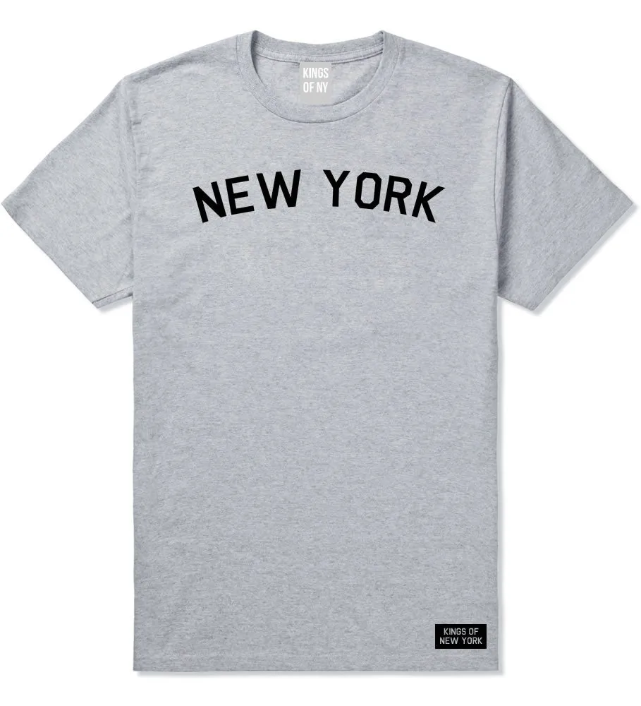 New York Arch T-Shirt