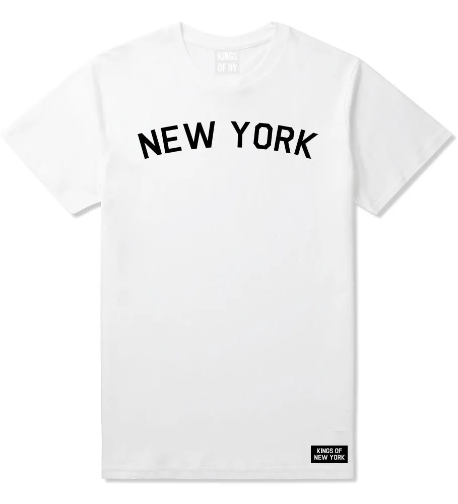 New York Arch T-Shirt