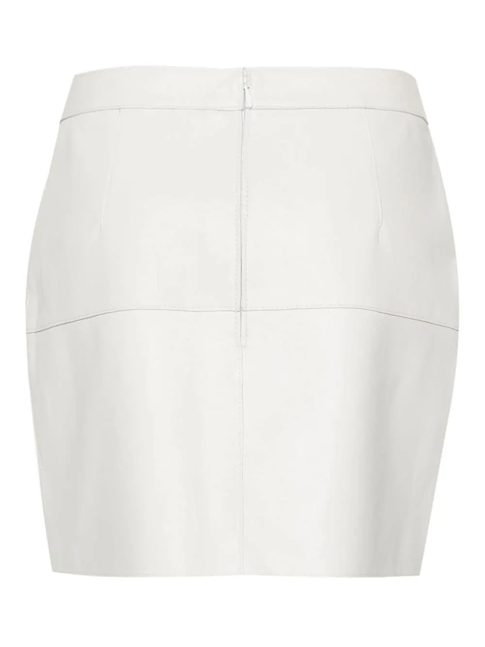 Parosh Skirts White