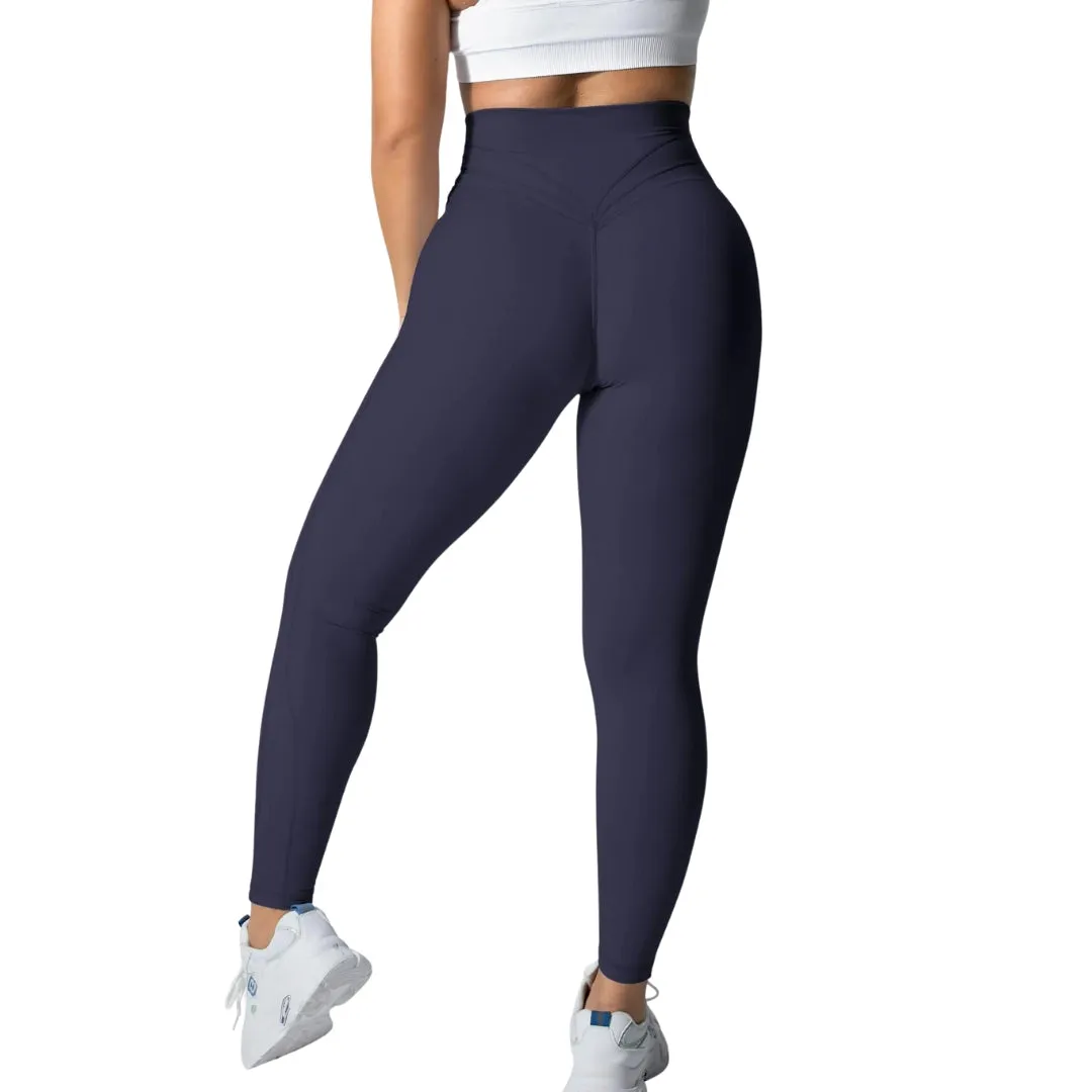 Paula High Waist Compression Leggings