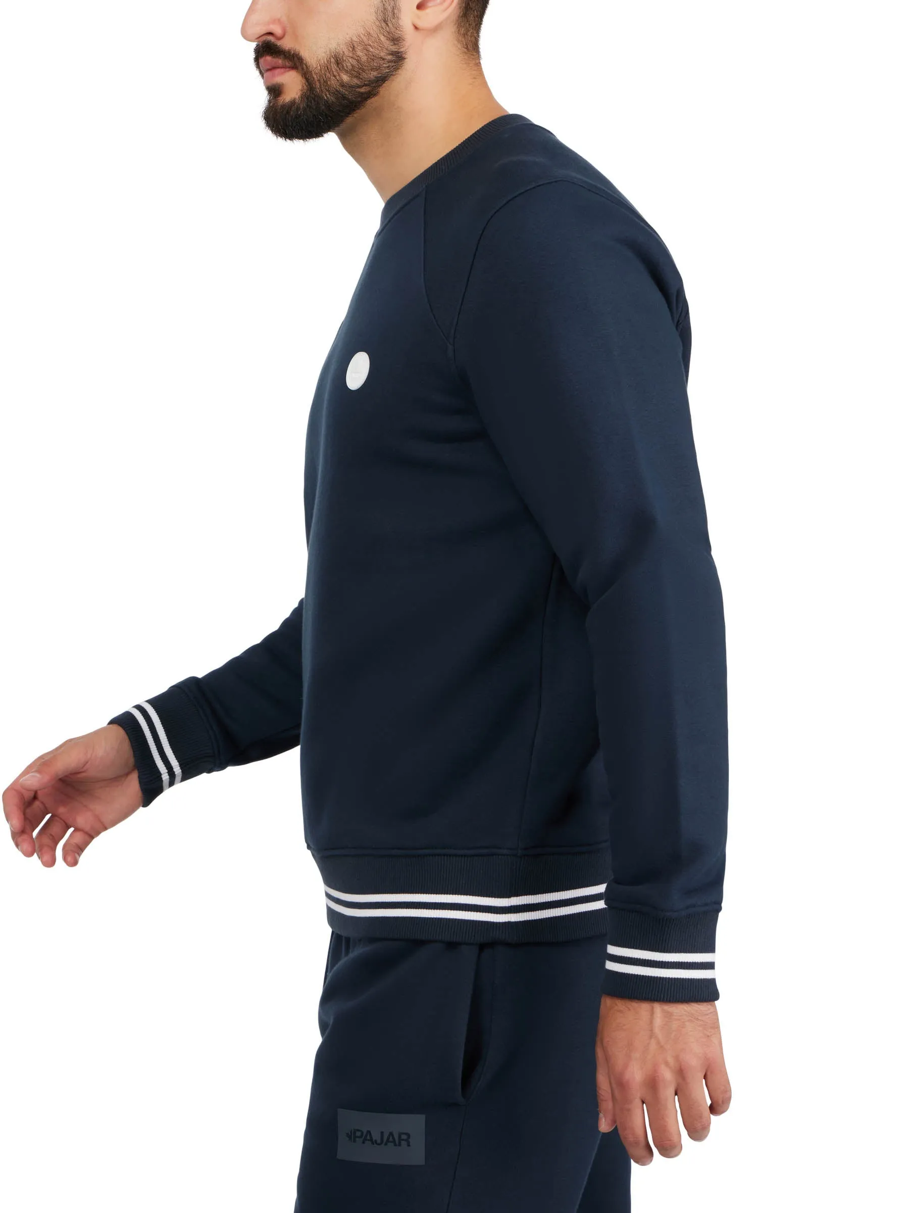 Selwyn Men's Crew Sweatshirt