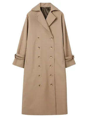 Signature Trench