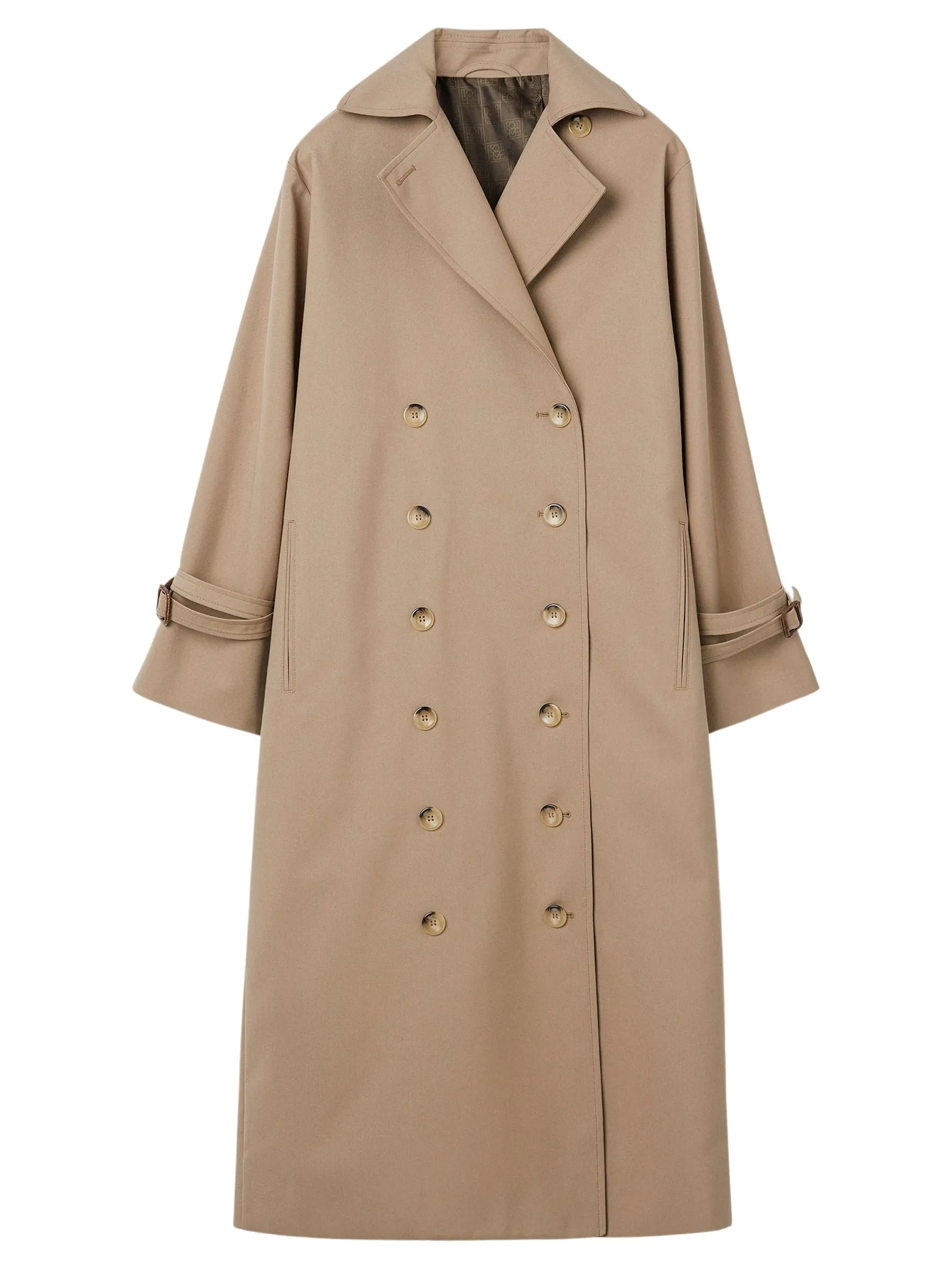 Signature Trench