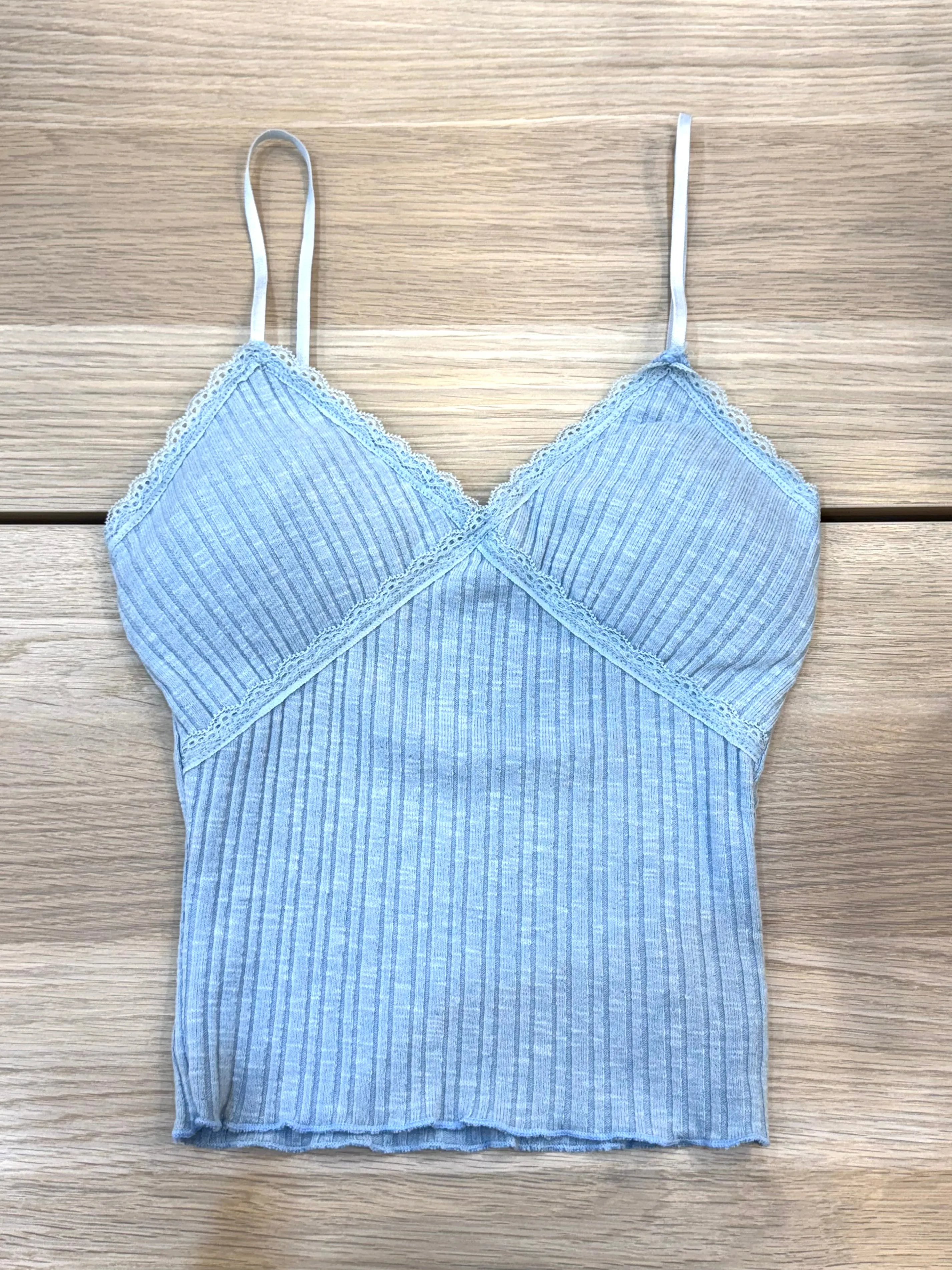 Summer Tank Top