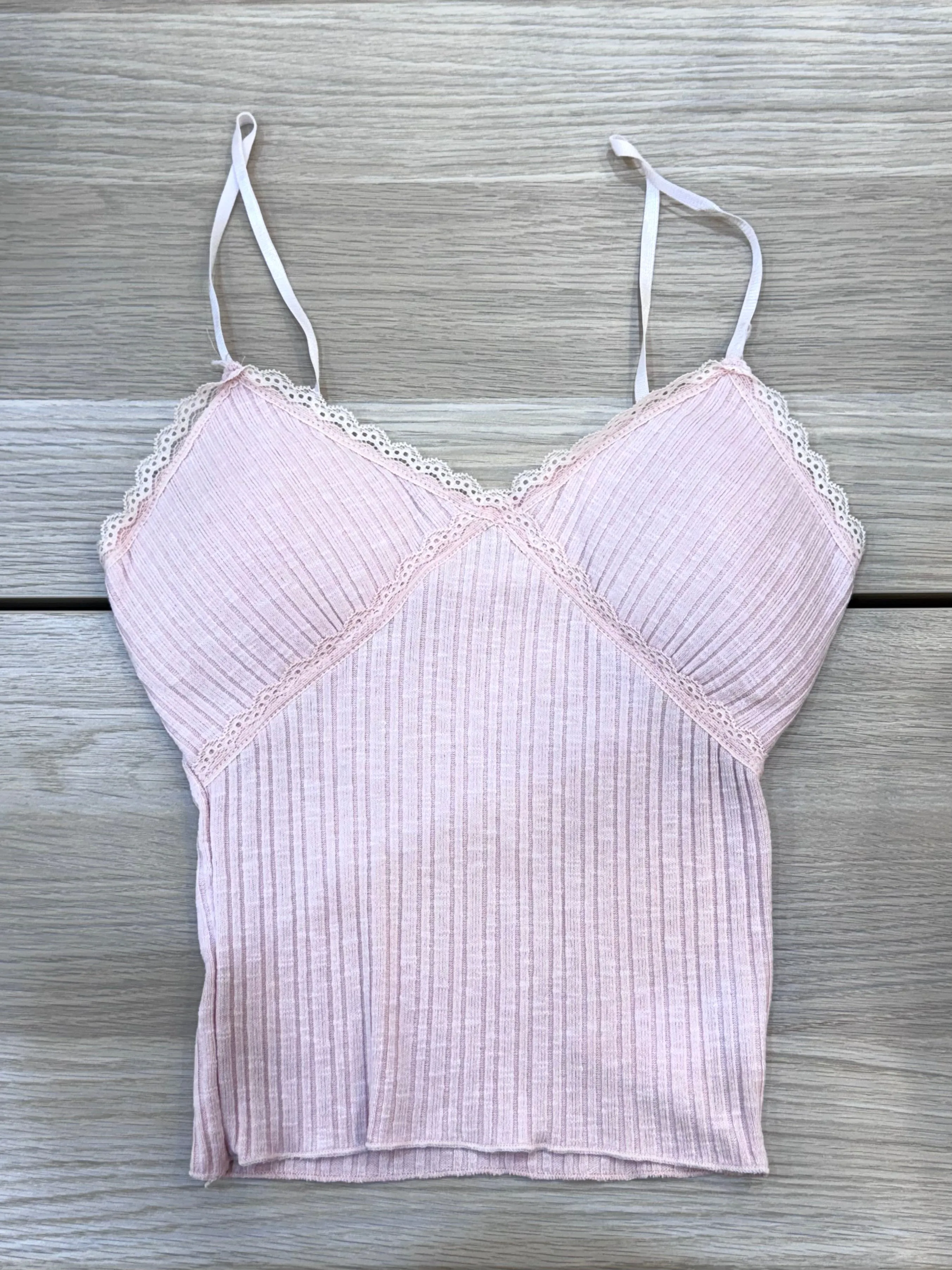 Summer Tank Top