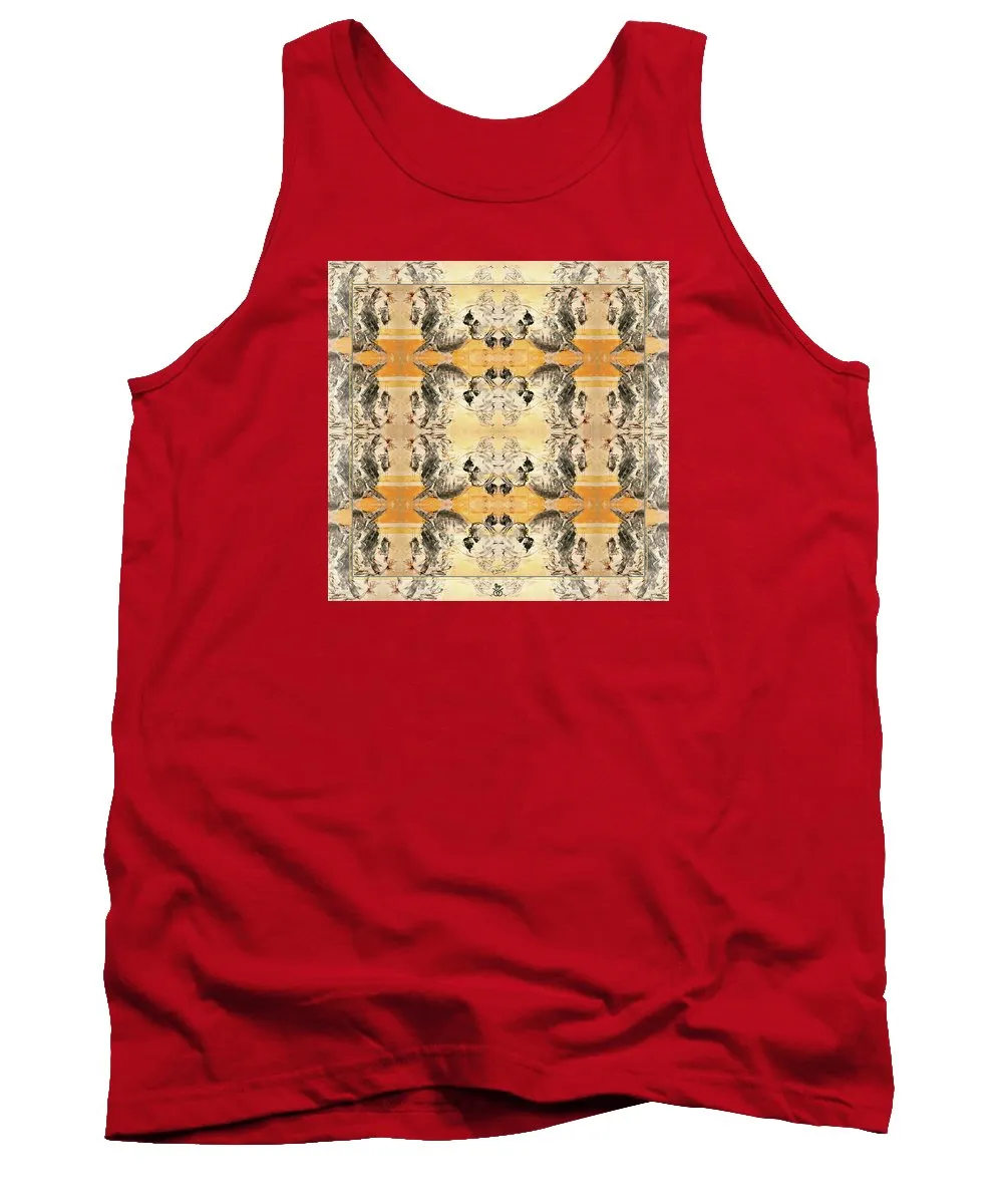 Sun Stallion - Tank Top