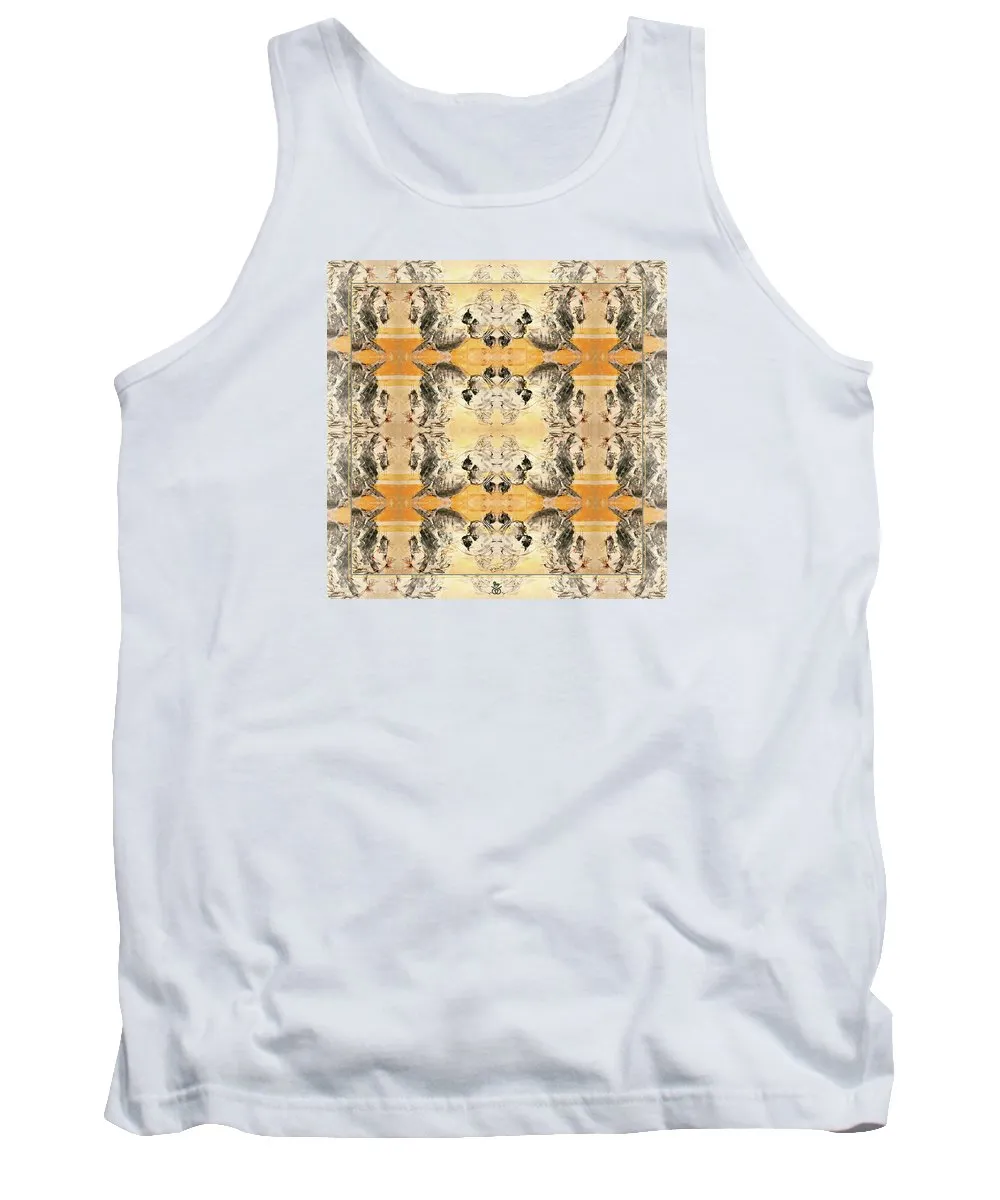 Sun Stallion - Tank Top