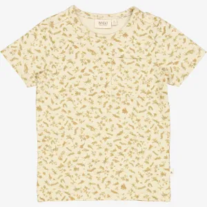 T-Shirt Alvin - fossil insects