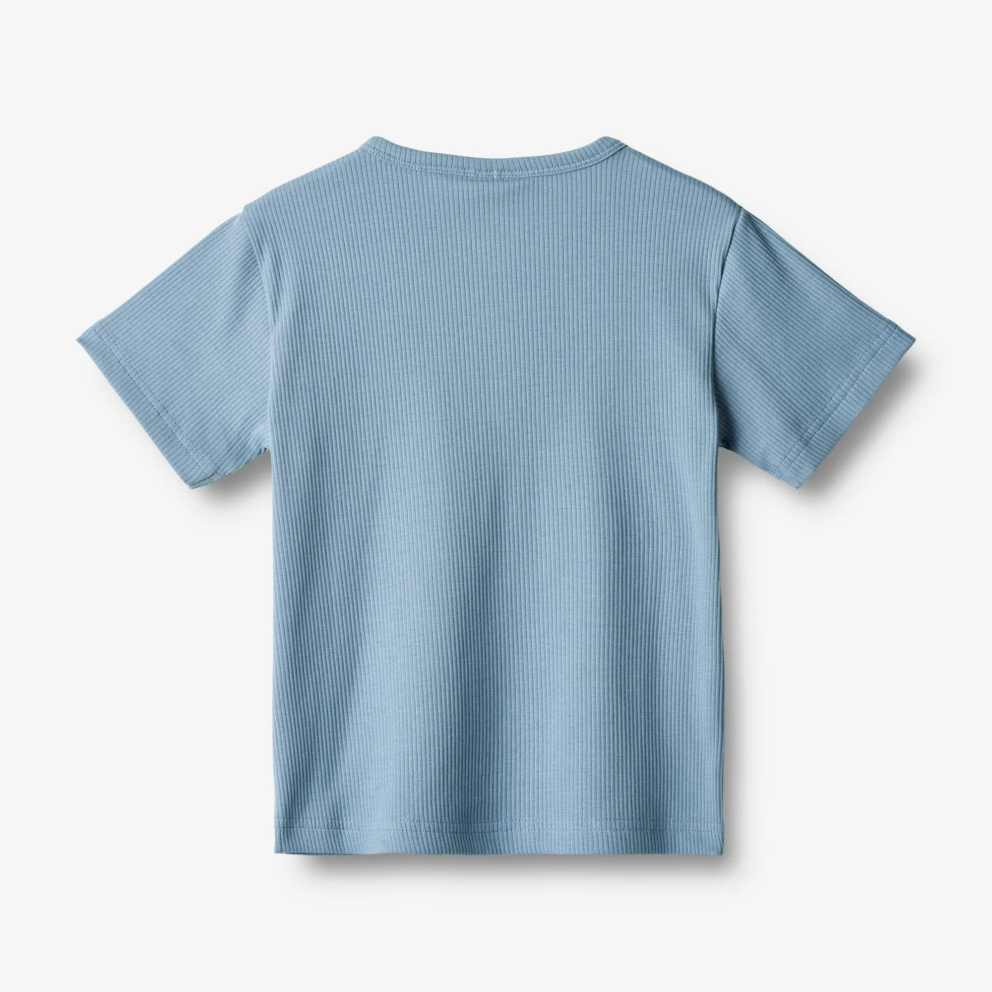 T-Shirt Lumi - blue