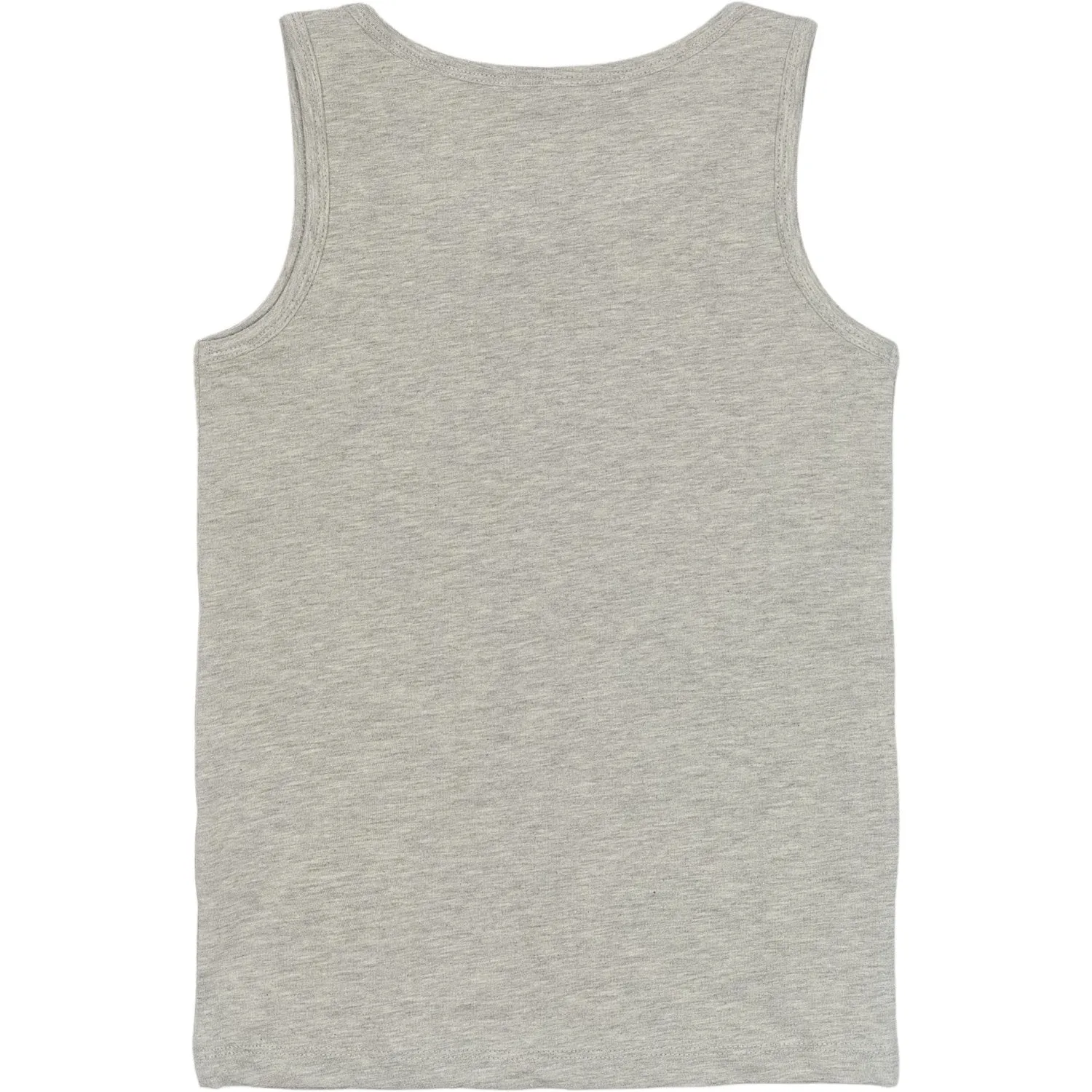 The New Multi Color Mood Indigo Boys Basic Tank Top Multi Pack